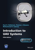 Introduction to UAV Systems, Fifth Edition