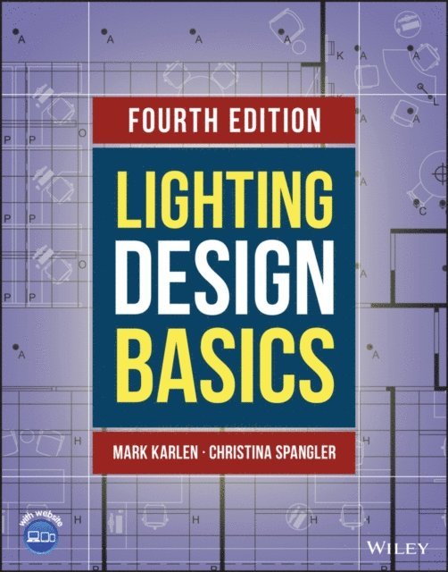 Christina Spangler, Mark Karlen - Lighting Design Basics, E-bok. Tillgänglighet: Lägg i varukorg