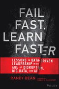 Fail Fast, Learn Faster
