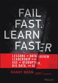 Fail Fast, Learn Faster