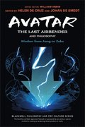 Avatar: The Last Airbender and Philosophy