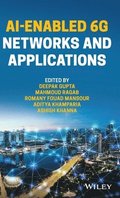 AI-Enabled 6G Networks and Applications
