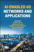 AI-Enabled 6G Networks and Applications