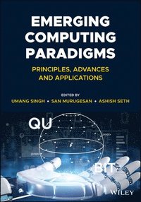 Emerging Computing Paradigms