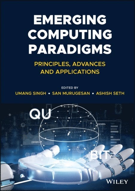 Ashish Seth, San Murugesan, Umang Singh - Emerging Computing Paradigms, E-bok