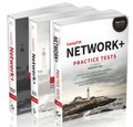 CompTIA Network+ Certification Kit - Exam N10-008 Sixth Edition