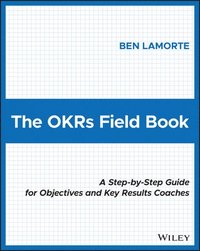 OKRs Field Book