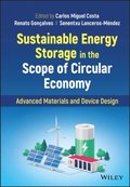 Sustainable Energy Storage in the Scope of Circular Economy