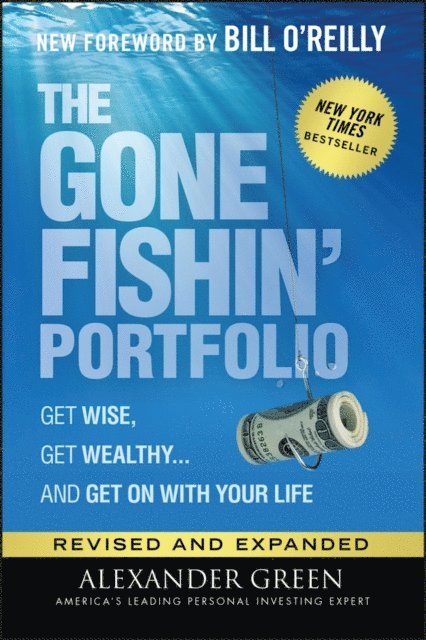 Alexander Green - Gone Fishin' Portfolio, E-bok