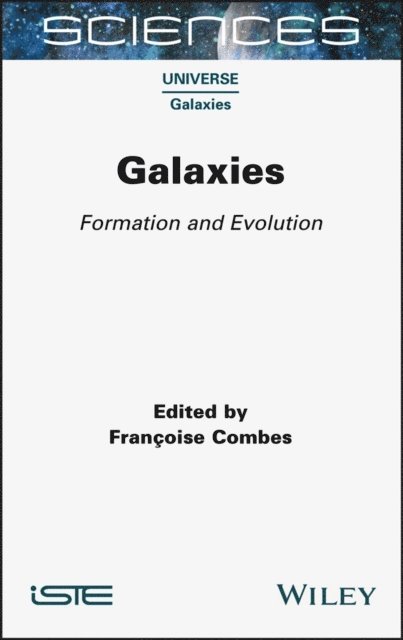 Francoise Combes - Galaxies, E-bok