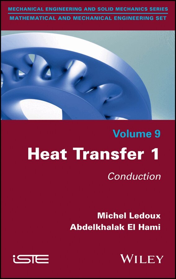 M Ledoux - Heat Transfer 1 – Conduction. Tillgänglighet: Tillfälligt slut