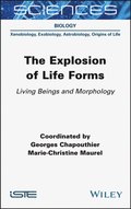 Explosion of Life Forms