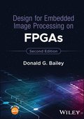 Design for Embedded Image Processing on FPGAs
