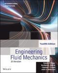 Engineering Fluid Mechanics, International Adaptation