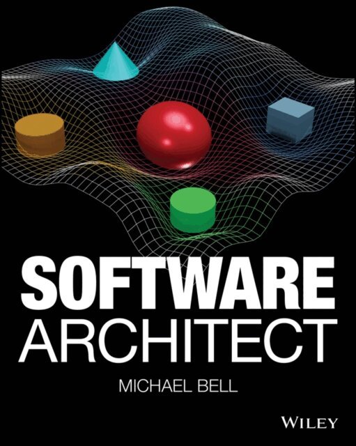Michael Bell - Software Architect, E-bok. Tillgänglighet: Lägg i varukorg