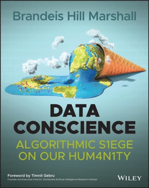 Brandeis Hill Marshall - Data Conscience, E-bok