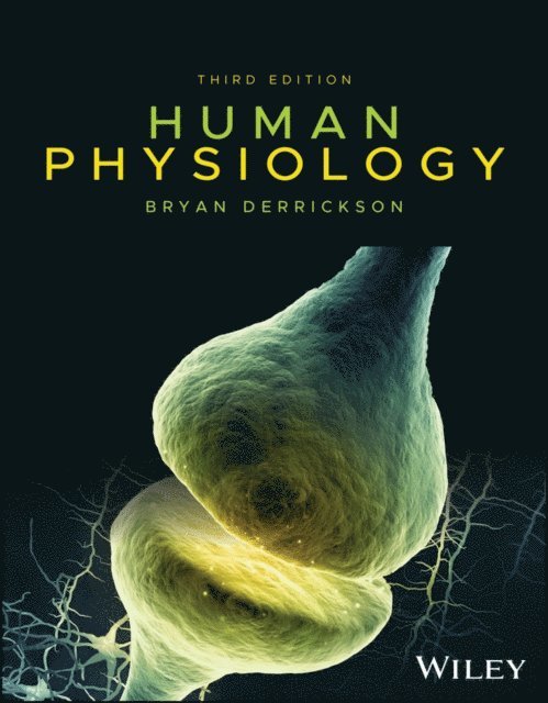 Bryan H. Derrickson - Human Physiology, E-bok