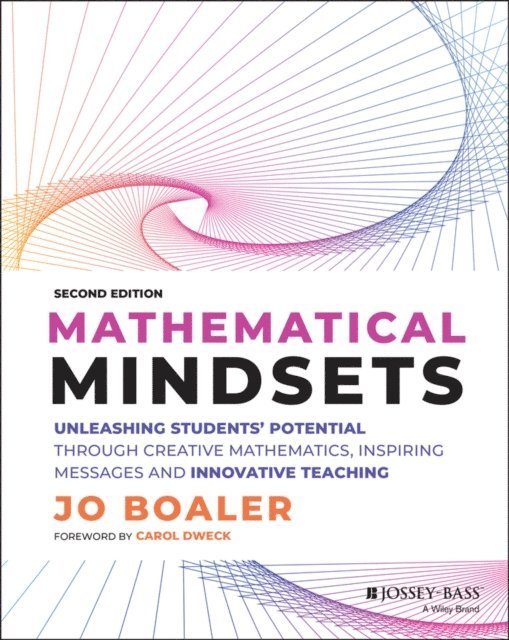 Jo Boaler - Mathematical Mindsets, E-bok