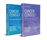 Cancer Consult: Expertise in Clinical Practice, Volume 2