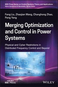 Merging Optimization and Control in Power Systems