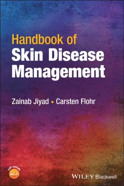 Carsten Flohr, Zainab Jiyad - Handbook of Skin Disease Management, E-bok. Tillgänglighet: Lägg i varukorg