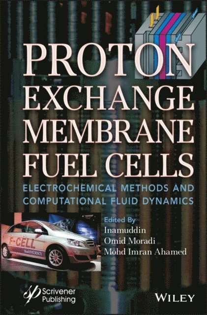 Mohd Imran Ahamed, Omid Moradi - Proton Exchange Membrane Fuel Cells, E-bok