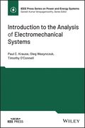 Introduction to the Analysis of Electromechanical Systems