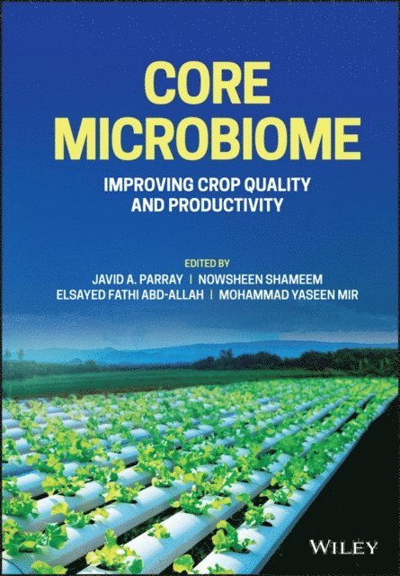 Mohammad Yaseen Mir, Elsayed F. Abd-Allah, Nowsheen Shameem, Javid A. Parray - Core Microbiome, E-bok
