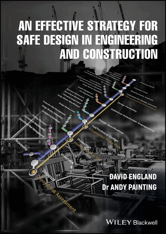 D England - Effective Strategy for Safe Design in Engineering and Construction. Tillgänglighet: Tillfälligt slut