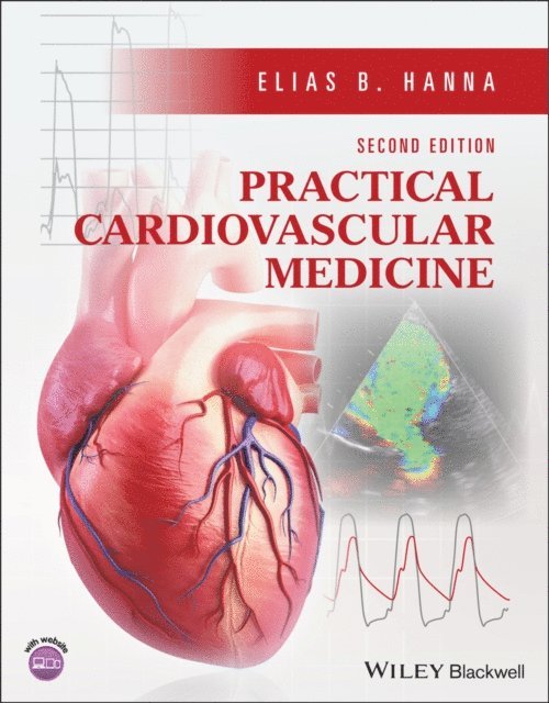 Elias B. Hanna - Practical Cardiovascular Medicine, E-bok