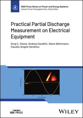 Greg C. Stone, Andrea Cavallini, Glenn Behrmann, Claudio Angelo Serafino - Practical Partial Discharge Measurement on Electrical Equipment, Inbunden