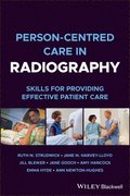 Person-centred Care in Radiography