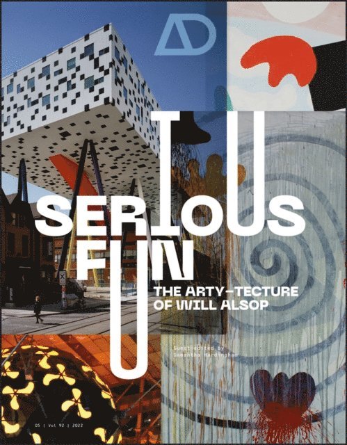 Samantha Hardingham - Serious Fun, E-bok. Tillgänglighet: Lägg i varukorg