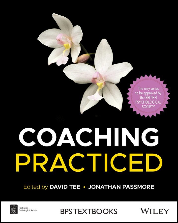 David Tee, Jonathan Passmore - Coaching Practiced. Tillgänglighet: Tillfälligt slut