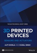3D Printed Devices