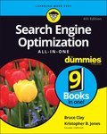 Search Engine Optimization All-in-One For Dummies,  4th Edition