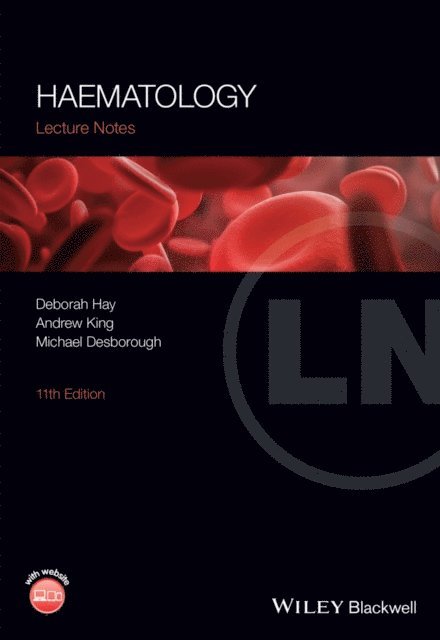 Michael Desborough, Andrew King, Deborah Hay - Haematology, E-bok