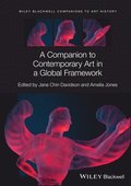 Companion to Contemporary Art in a Global Framework