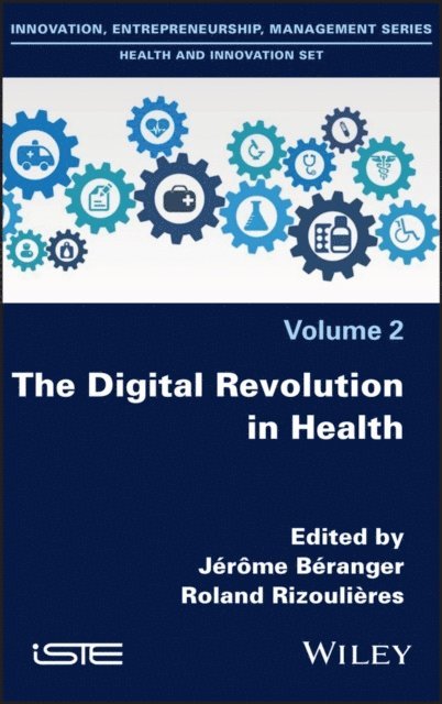 Digital Revolution in Health
