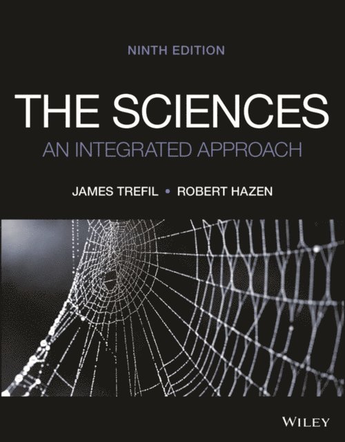Robert M. Hazen, James Trefil - Sciences, E-bok