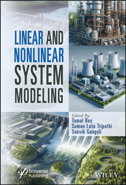 Souvik Ganguli, Suman Lata Tripathi, Tamal Roy - Linear and Nonlinear System Modeling, E-bok