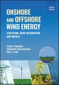 Onshore and Offshore Wind Energy