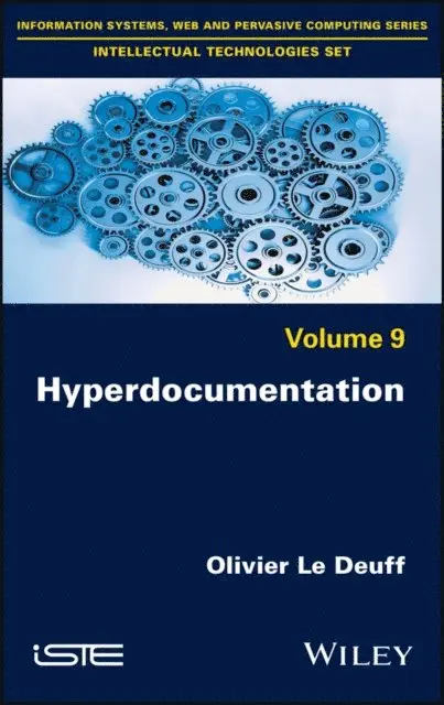 Olivier Le Deuff - Hyperdocumentation, E-bok. Tillgänglighet: Lägg i varukorg