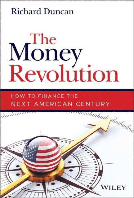 Richard Duncan - Money Revolution, E-bok. Tillgänglighet: Lägg i varukorg