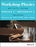 Workshop Physics Activity Guide Module 2