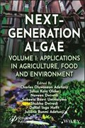 Next-Generation Algae, Volume 1