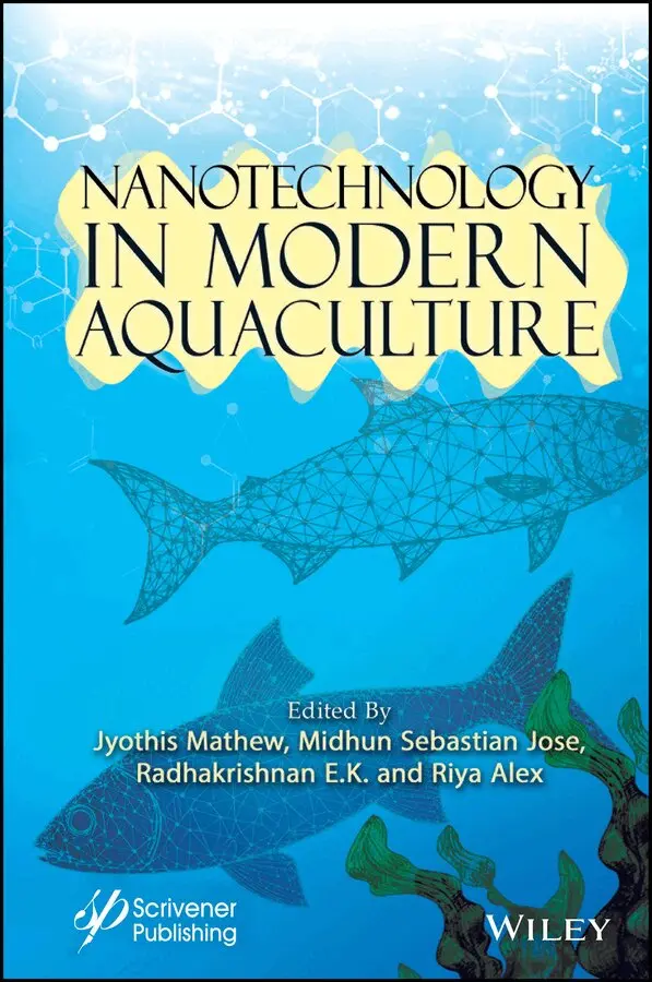 Mathew - Nanotechnology in Modern Aquaculture. Tillgänglighet: Tillfälligt slut