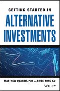 Getting Started in Alternative Investments