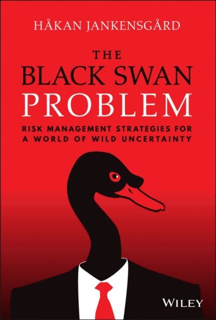 Hakan Jankensgard - Black Swan Problem, E-bok