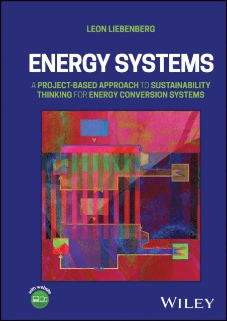 Leon Liebenberg - Energy Systems, E-bok. Tillgänglighet: Lägg i varukorg